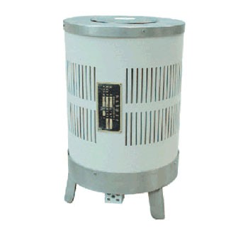 KRJ-300L型立式热电偶检定炉