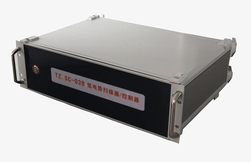 TZ.SC-03B系列低电势扫描器/控制器